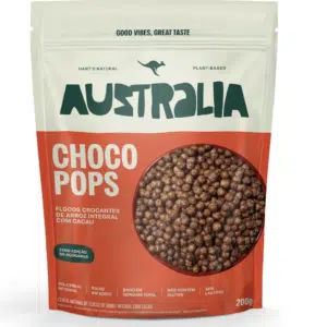 ChocoPops Australia 200g - Hart's